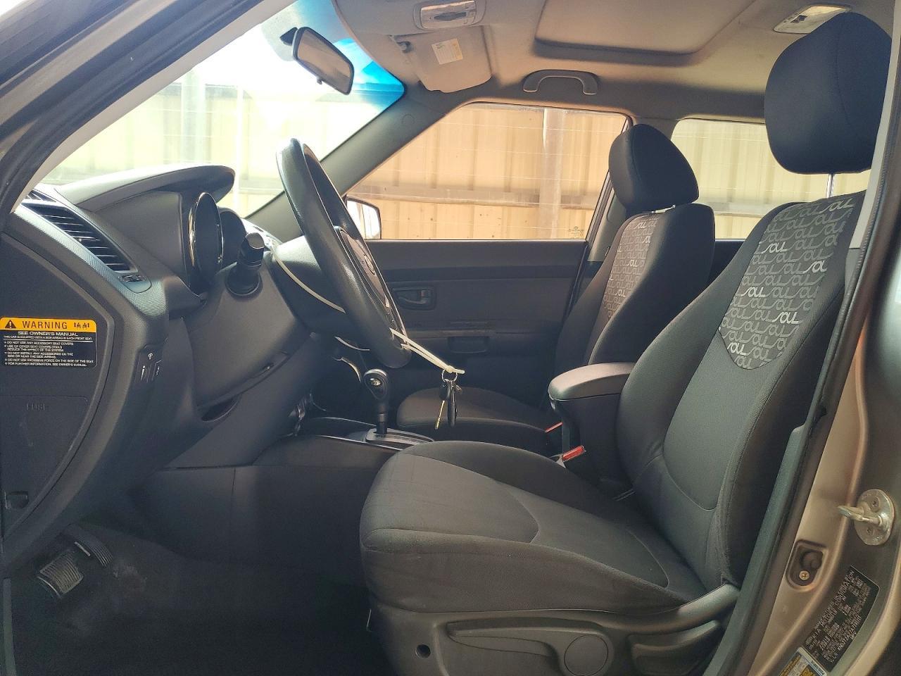 2010 Kia Soul + - Image 7