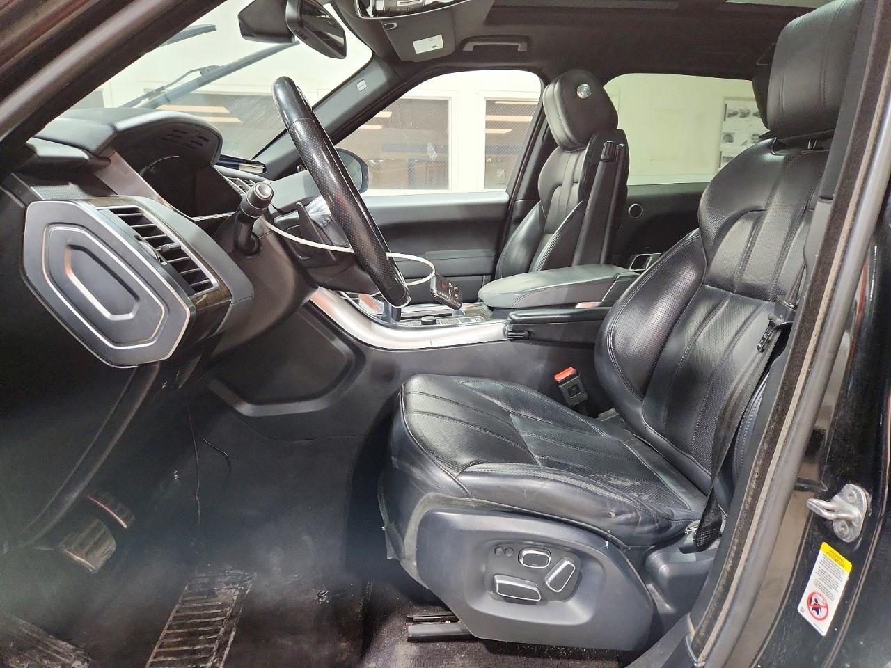 2015 Land Rover Range Rover Sport Sc - Фото 7