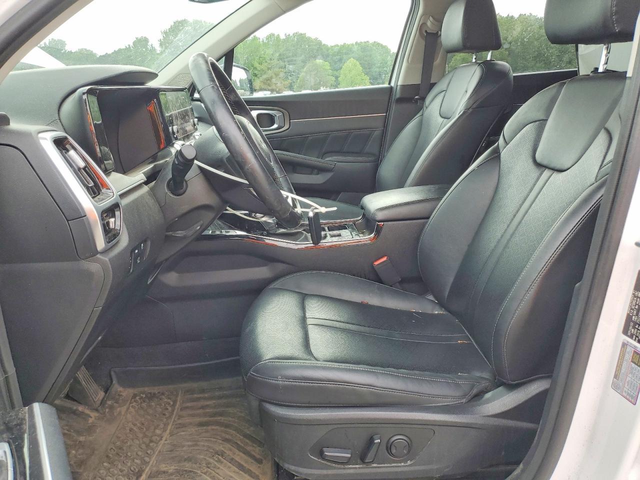 2022 Kia Sorento Sx - Image 7
