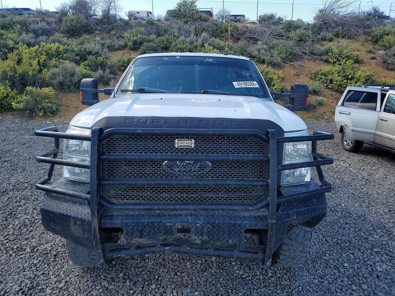 2011 Ford F250 Super Duty - Image 5