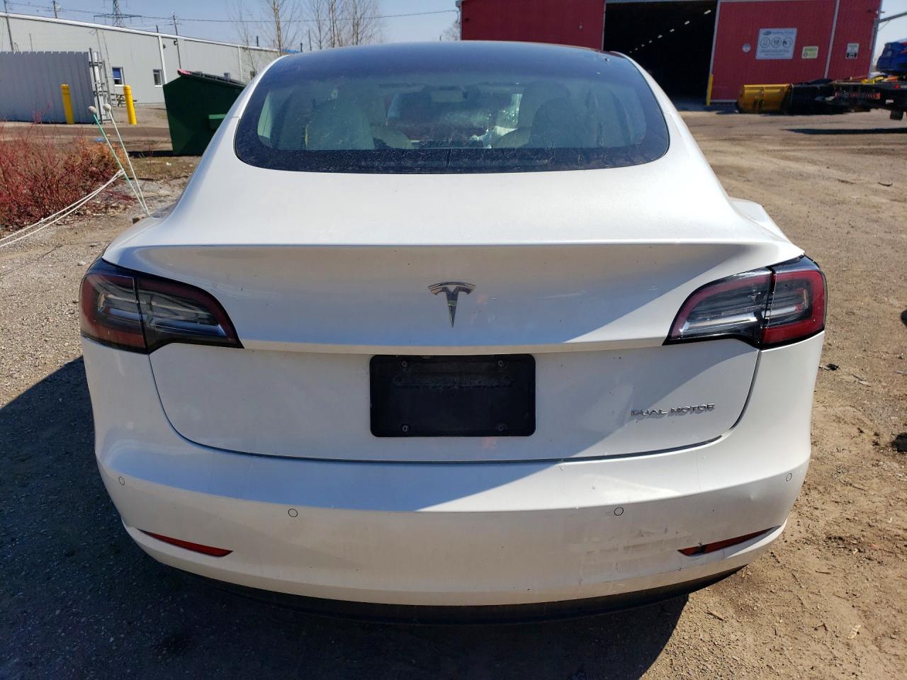 2020 Tesla Model 3 - Image 6