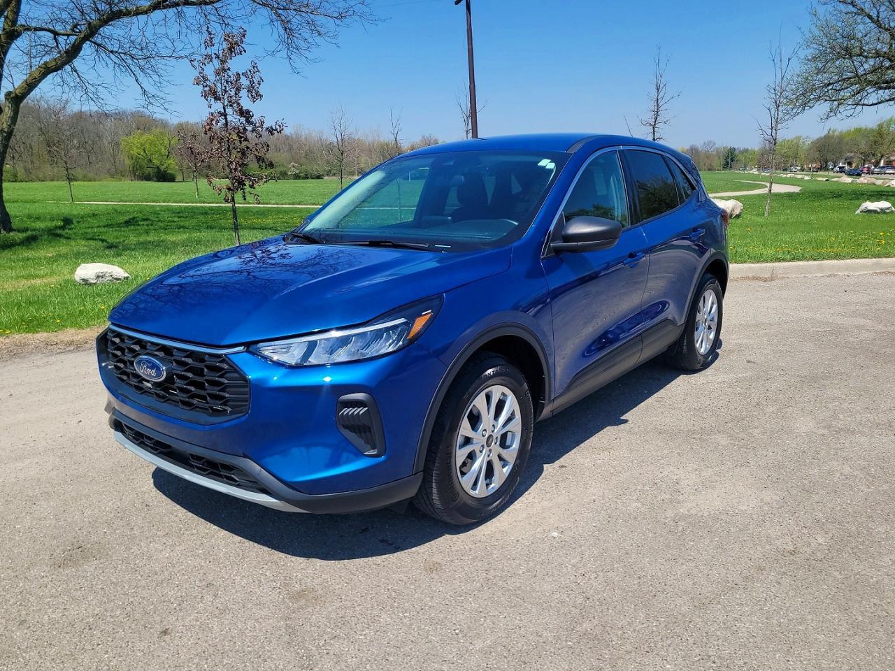 2023 Ford Escape Active - Фото 2