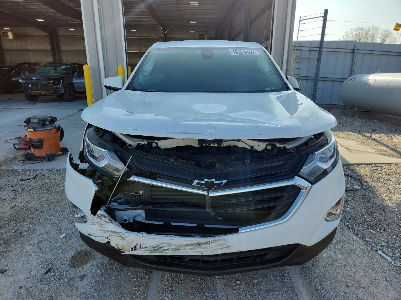 2020 Chevrolet Equinox Lt - Фото 5