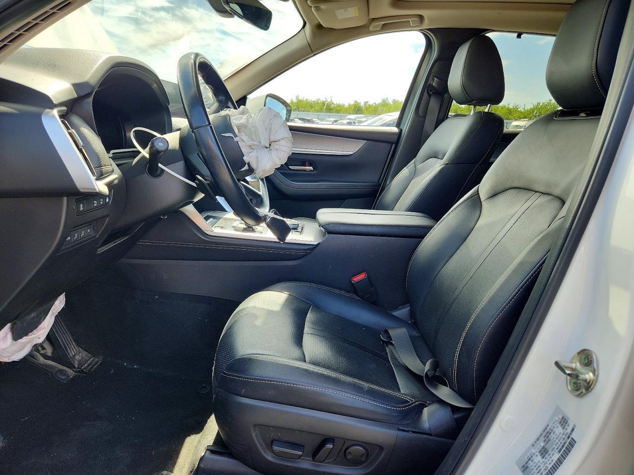2024 Mazda Cx-90 Premium - Фото 7