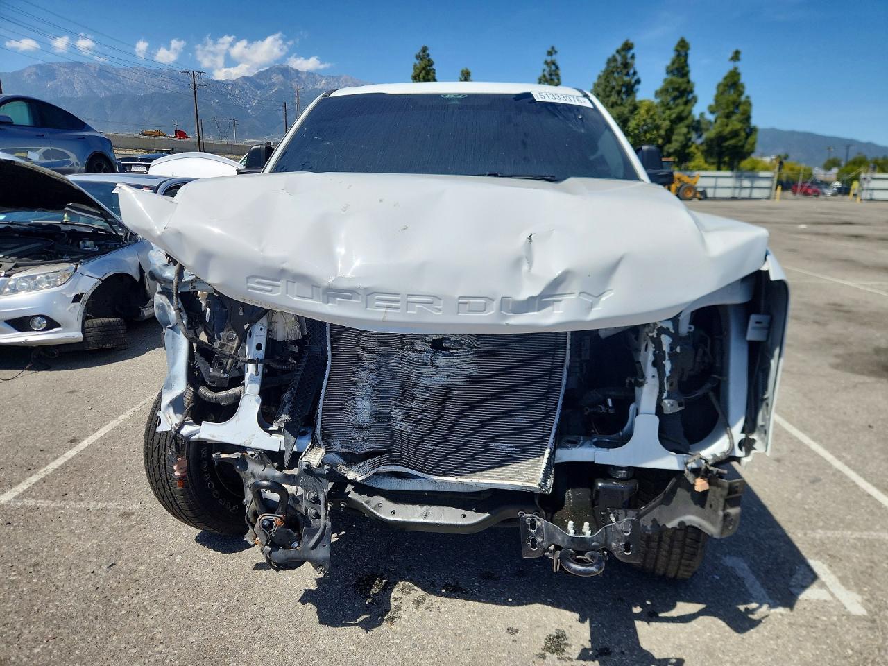 2024 Ford F250 Super Duty - Image 5