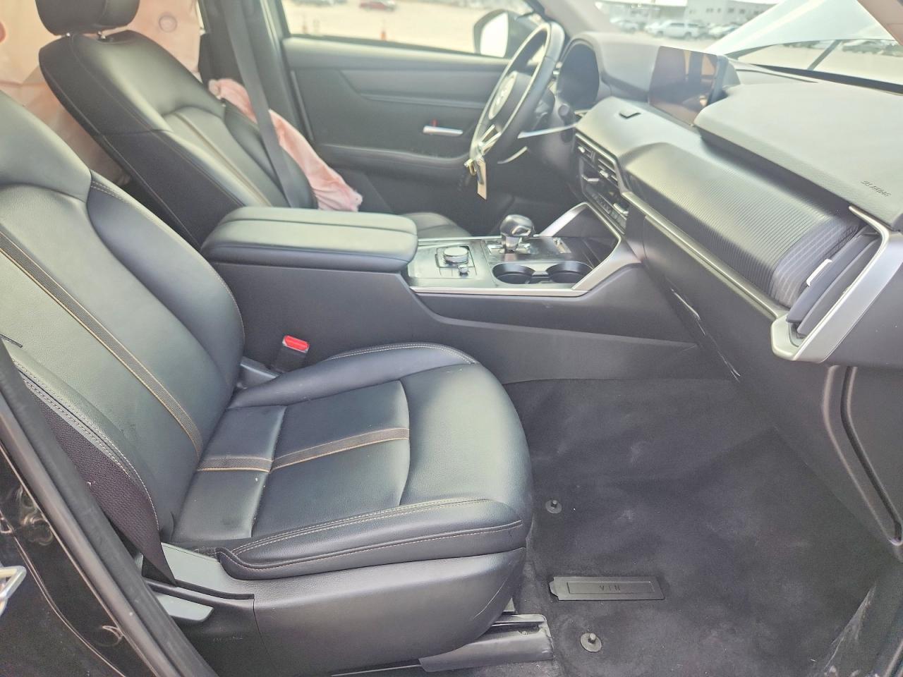 2024 Mazda Cx-90 Select - Image 7
