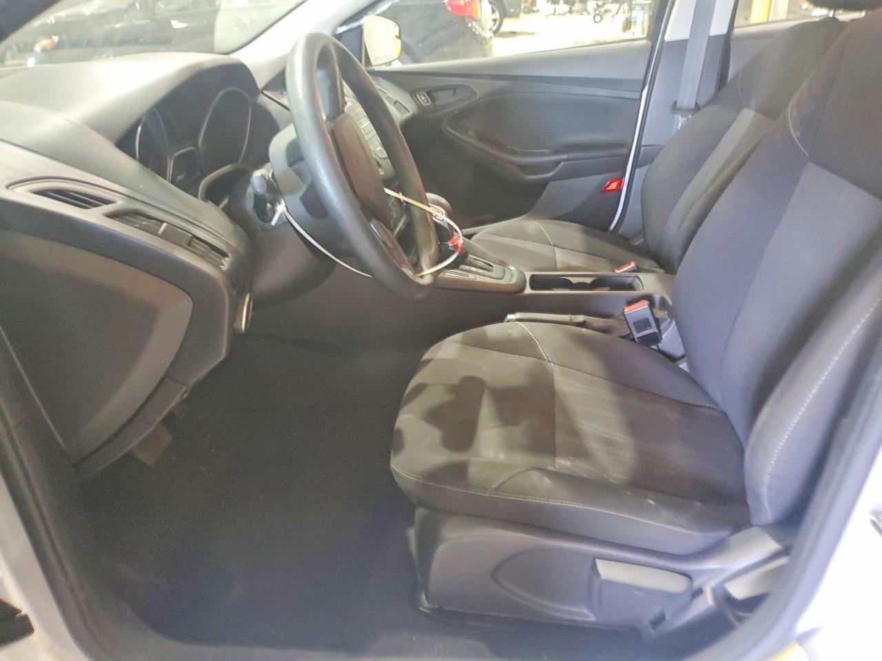 2015 Ford Focus S - Фото 7