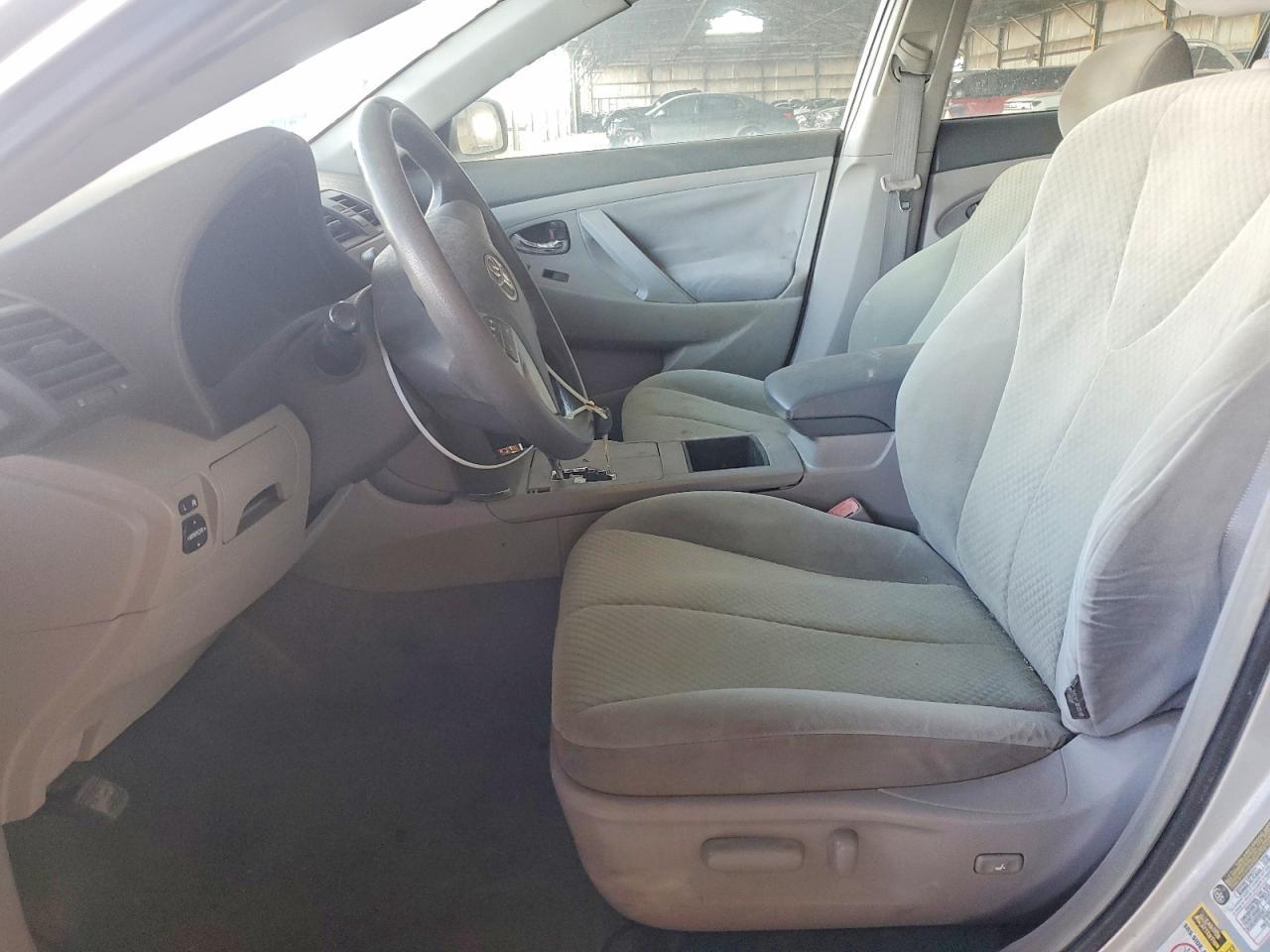 2007 Toyota Camry Le V6 - Фото 7