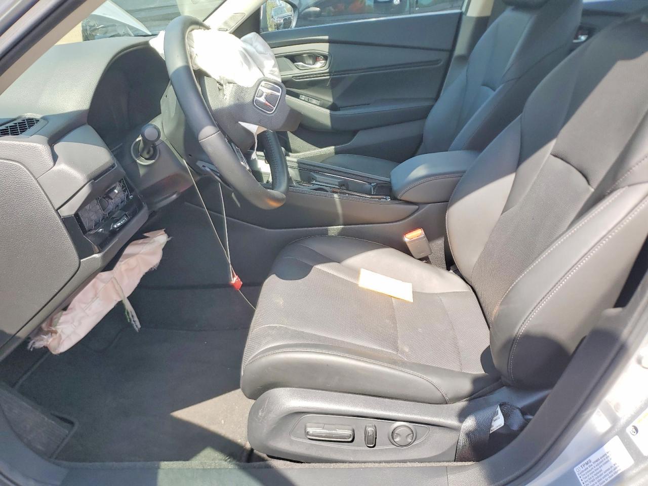 2024 Honda Accord Touring Hybrid - Фото 7