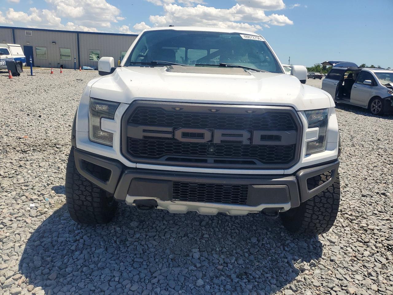 2018 Ford F150 Raptor - Image 5