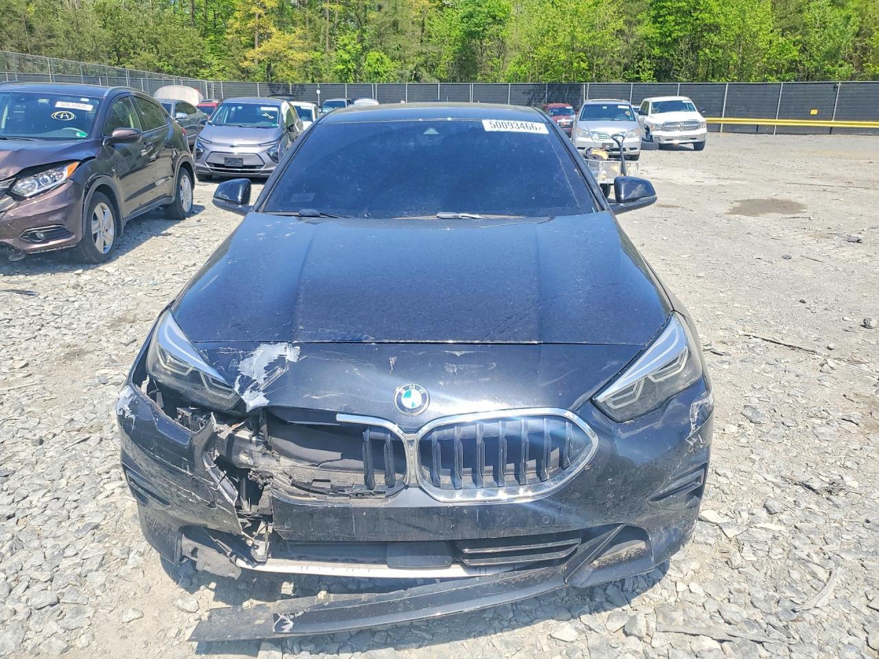 2022 BMW 228I - Фото 5