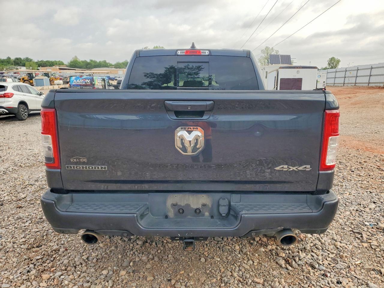 2019 Ram 1500 Big Horn - Фото 6