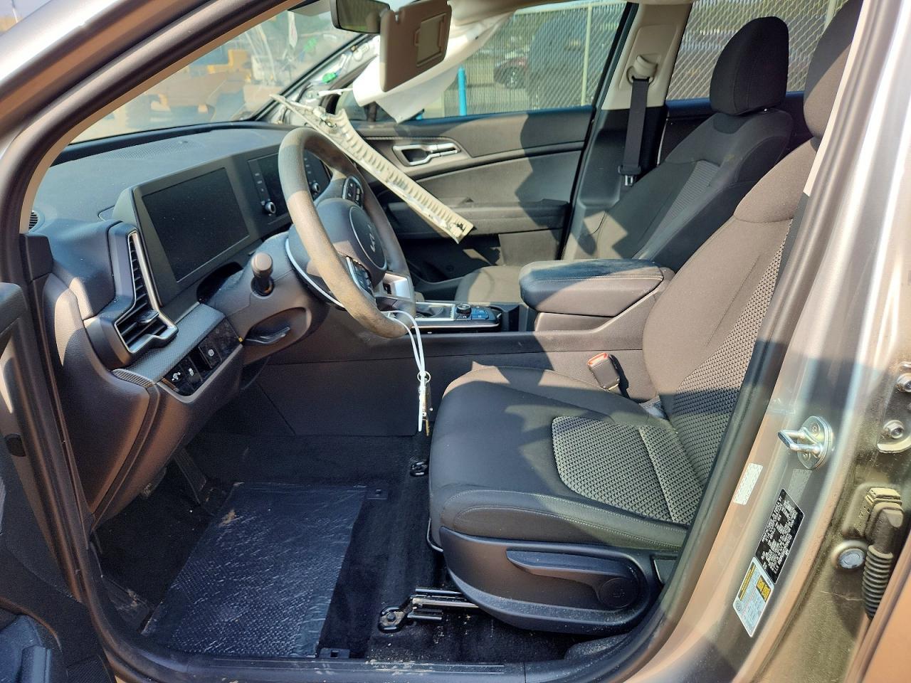 2023 Kia Sportage Lx - Фото 7