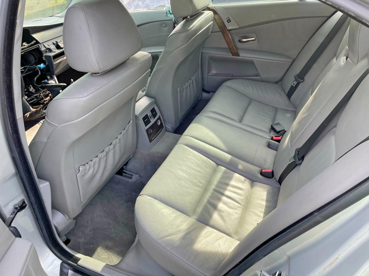 2006 BMW 530 I - Фото 6