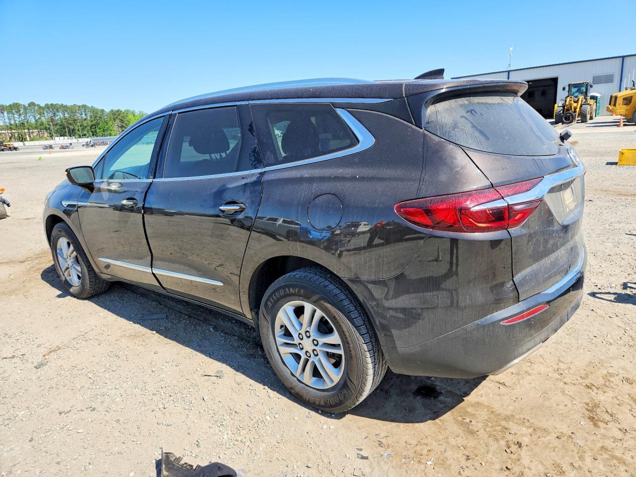 2019 Buick Enclave Essence - Фото 2