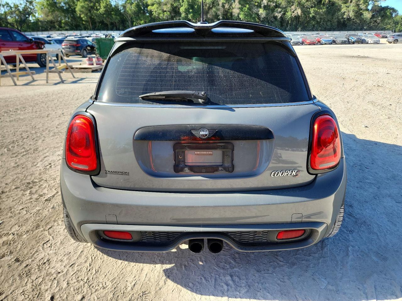 2015 Mini Cooper S - Фото 6
