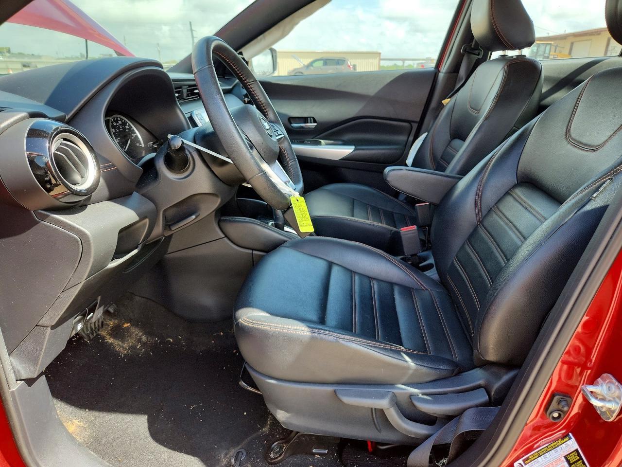 2020 Nissan Kicks - Фото 7