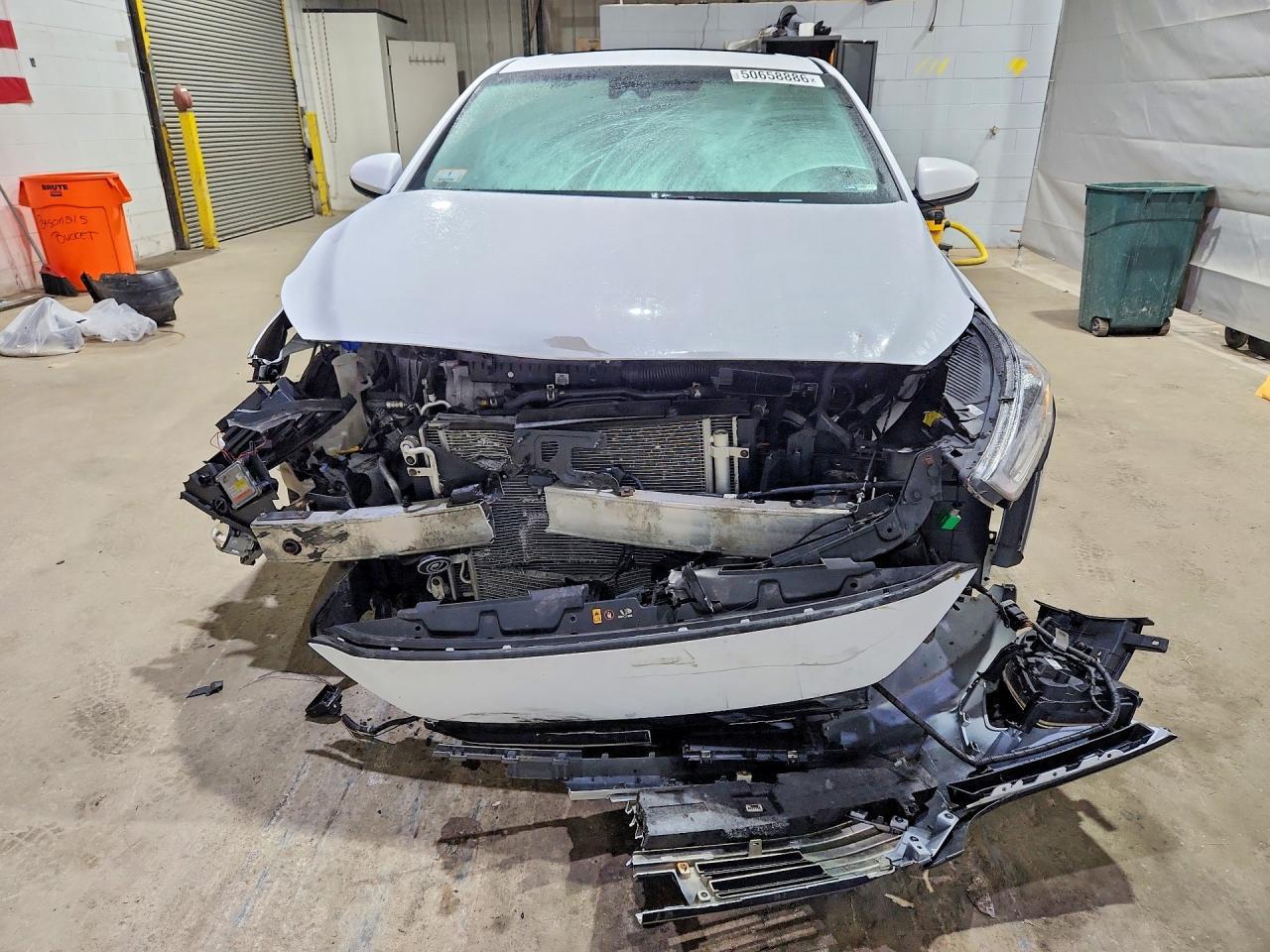 2018 Hyundai Ioniq Limited - Фото 5