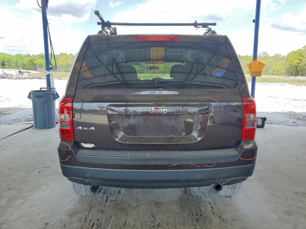 2014 Jeep Patriot Sport - Image 6