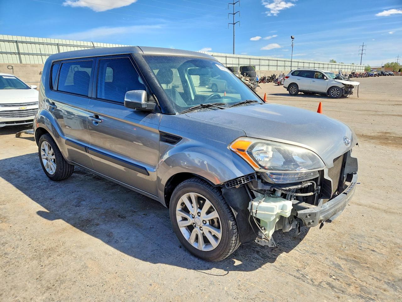 2012 Kia Soul - Image 4