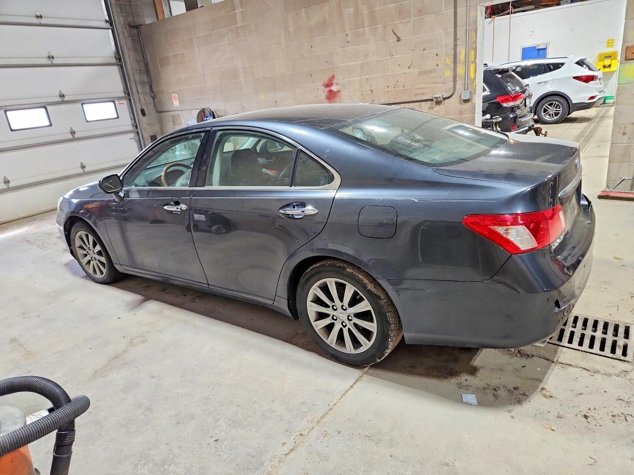 2008 Lexus Es 350 - Фото 2