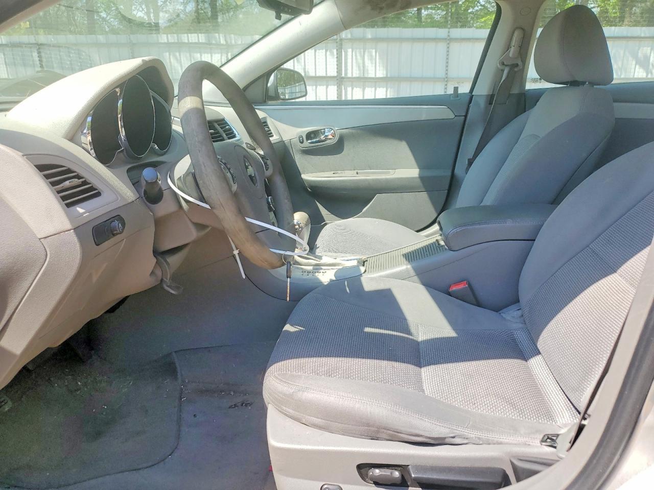 2010 Chevrolet Malibu 1Lt - Image 7