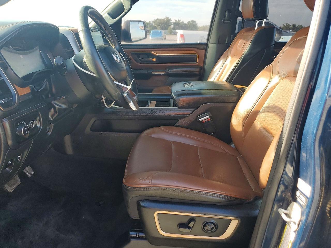 2023 Ram 1500 Longhorn - Image 7