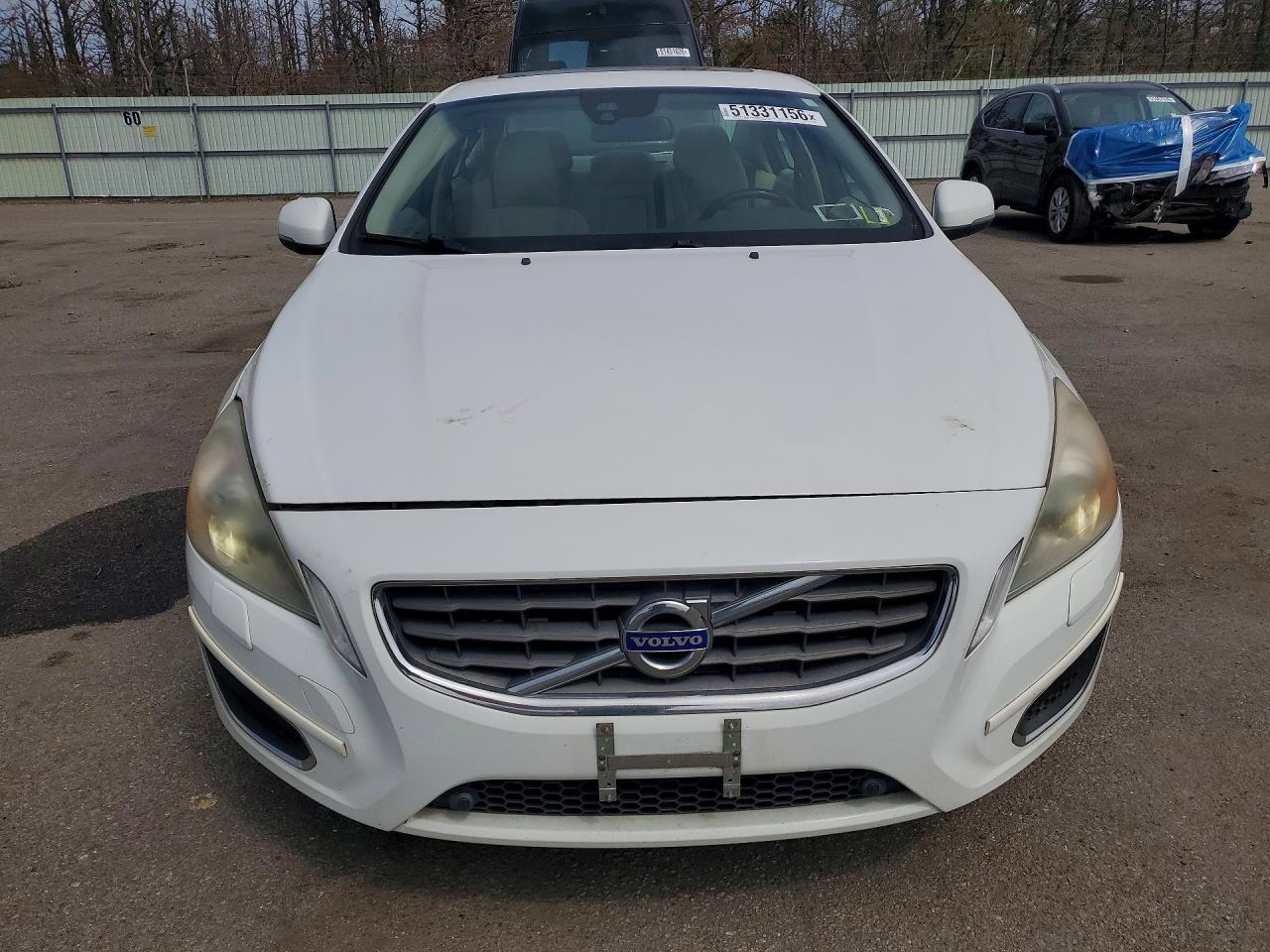 2013 Volvo S60 T5 - Фото 5