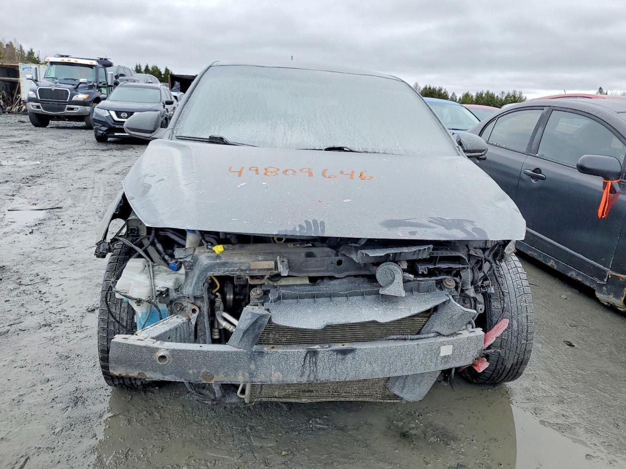 2018 Kia Rio Lx - Фото 5