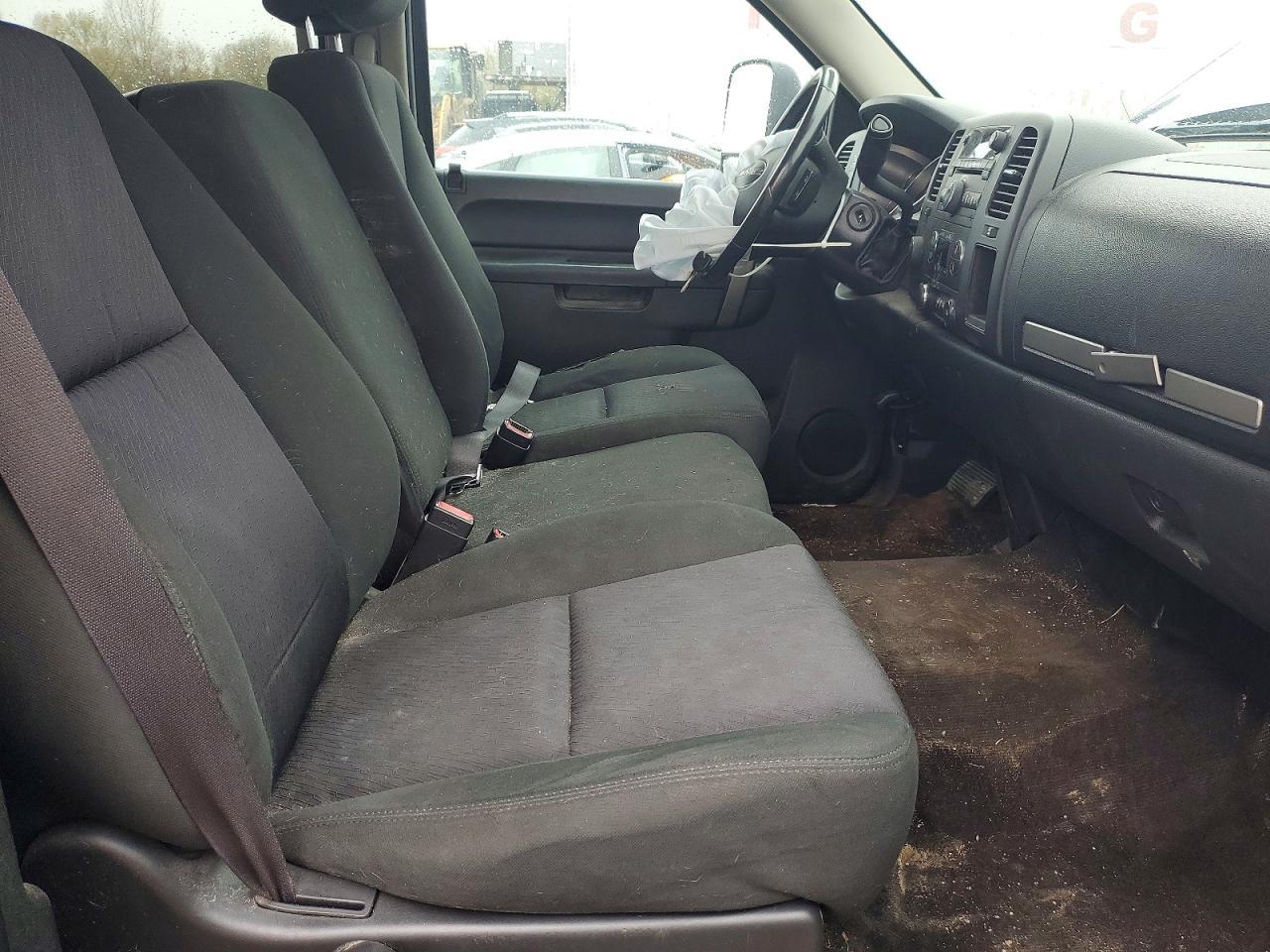 2013 GMC Sierra K1500 Sle - Фото 7
