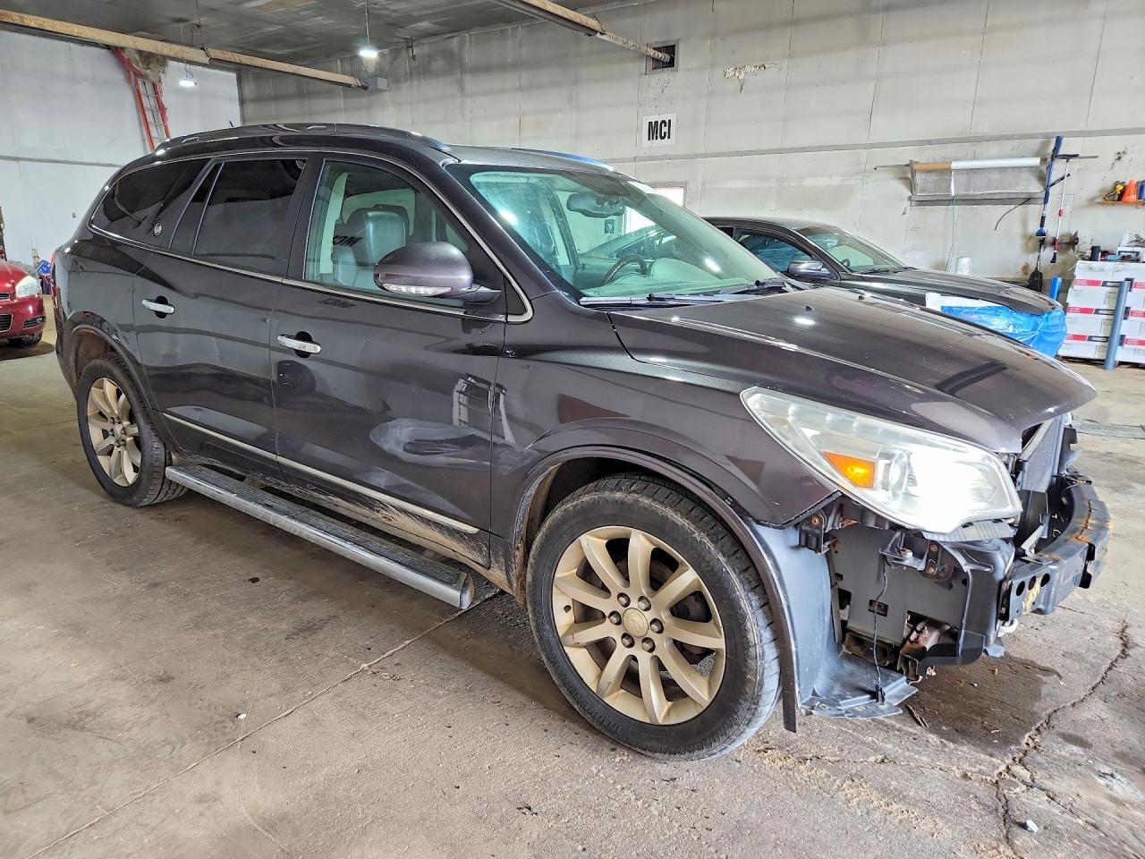 2013 Buick Enclave - Фото 4