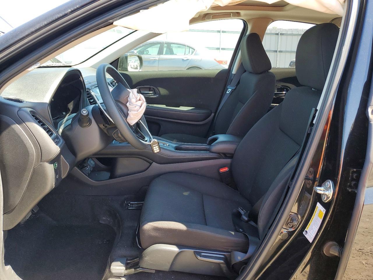 2018 Honda Hr-V Ex - Image 7