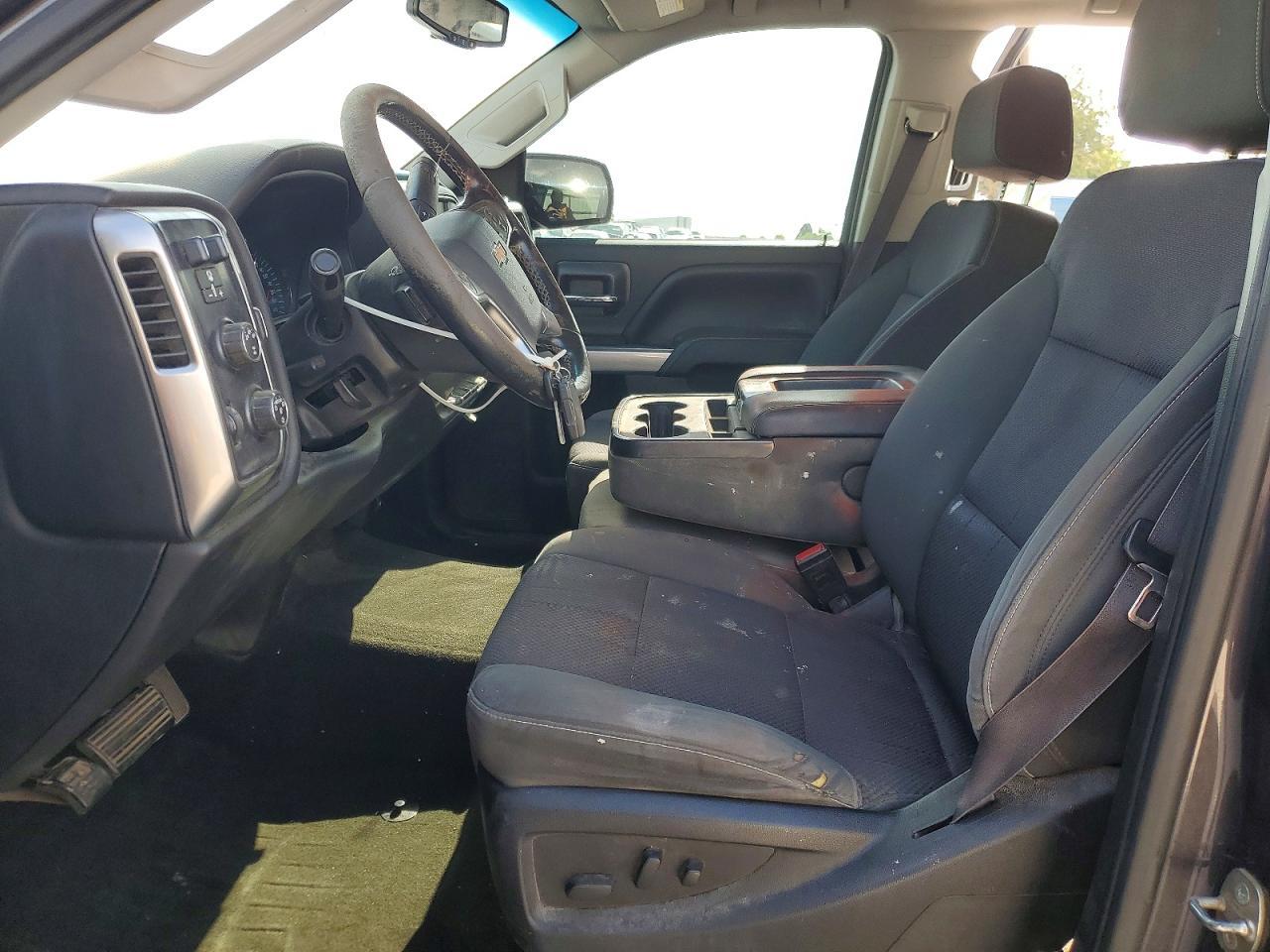 2015 Chevrolet Pick Up - Фото 7