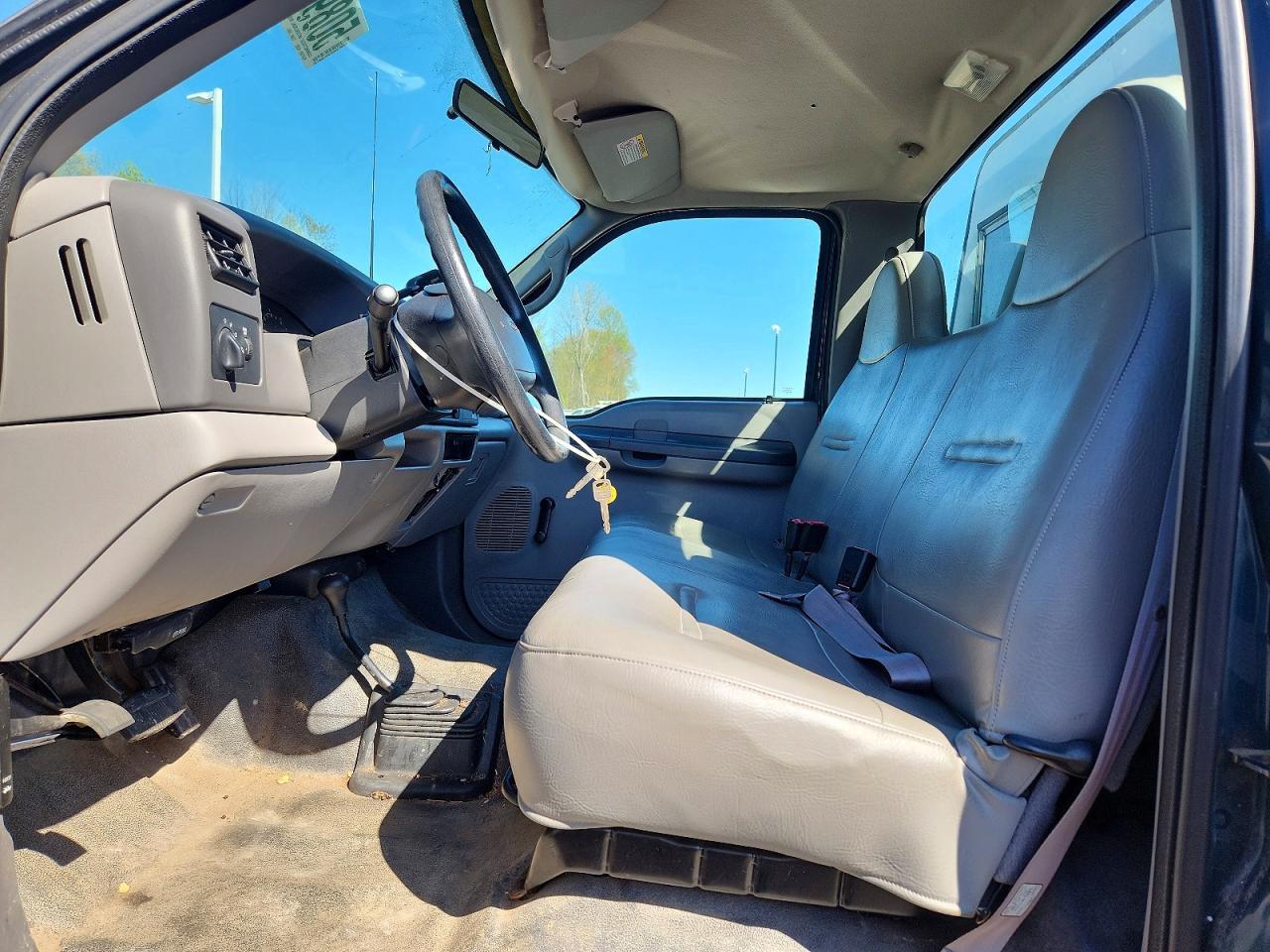1999 Ford F250 Super Duty - Фото 7