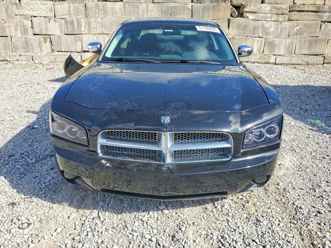 2008 Dodge Charger Sxt - Фото 5
