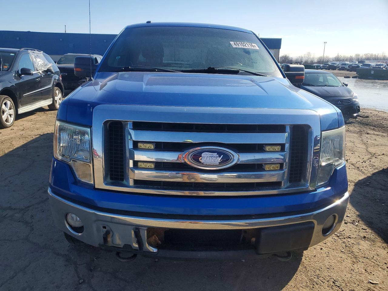 2010 Ford F150 Super Cab - Image 5