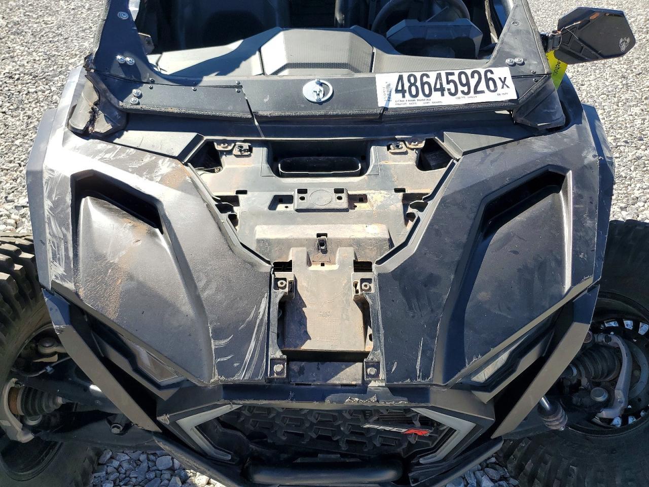 2025 Polaris Rzr Utility Vehicle - Image 7