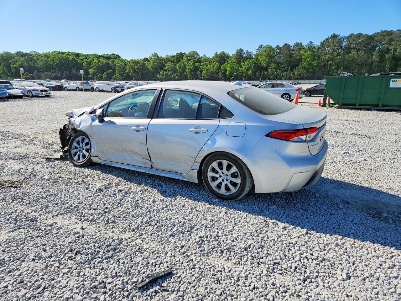 2024 Toyota Corolla Le - Image 2