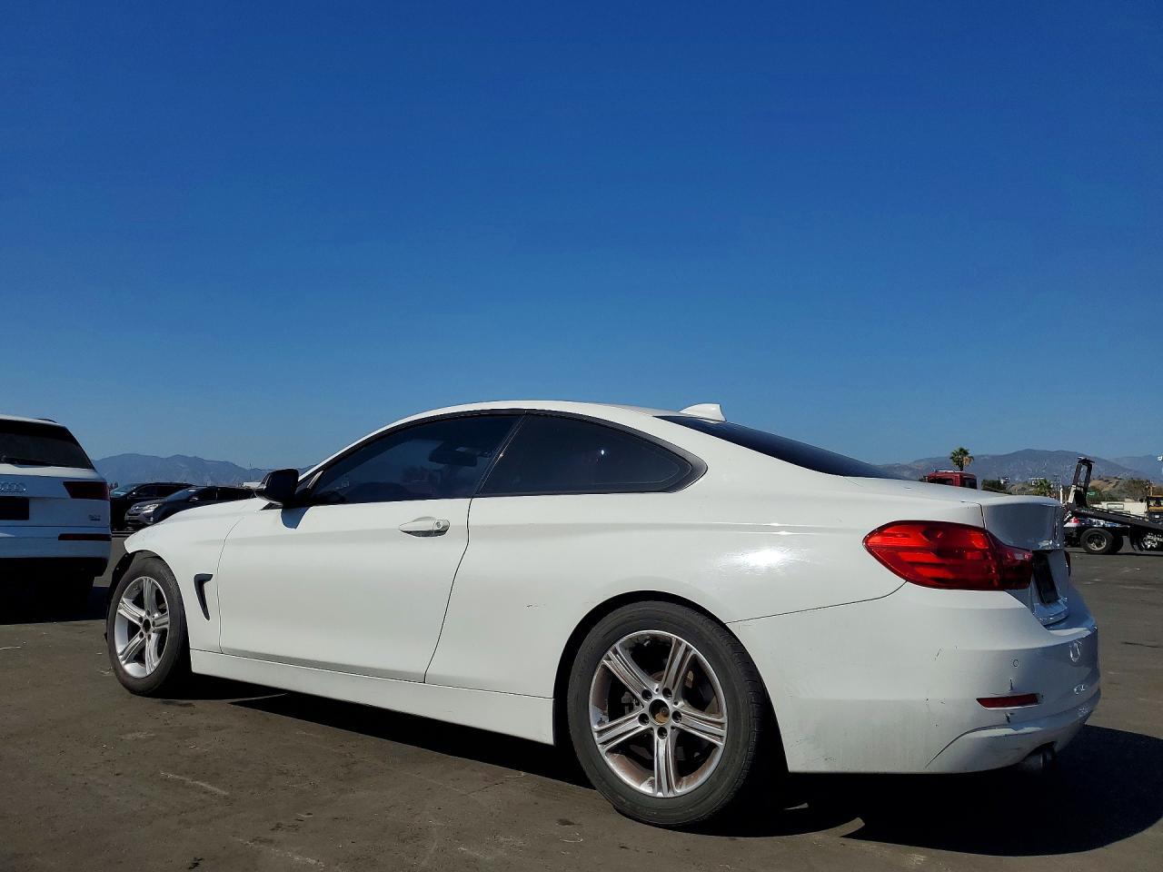 2014 BMW 428 I - Image 2