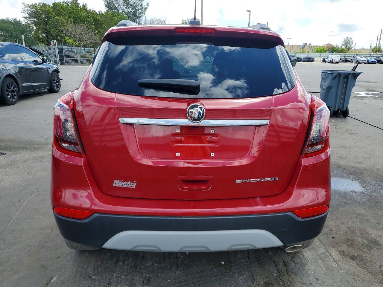 2019 Buick Encore Preferred - Фото 6