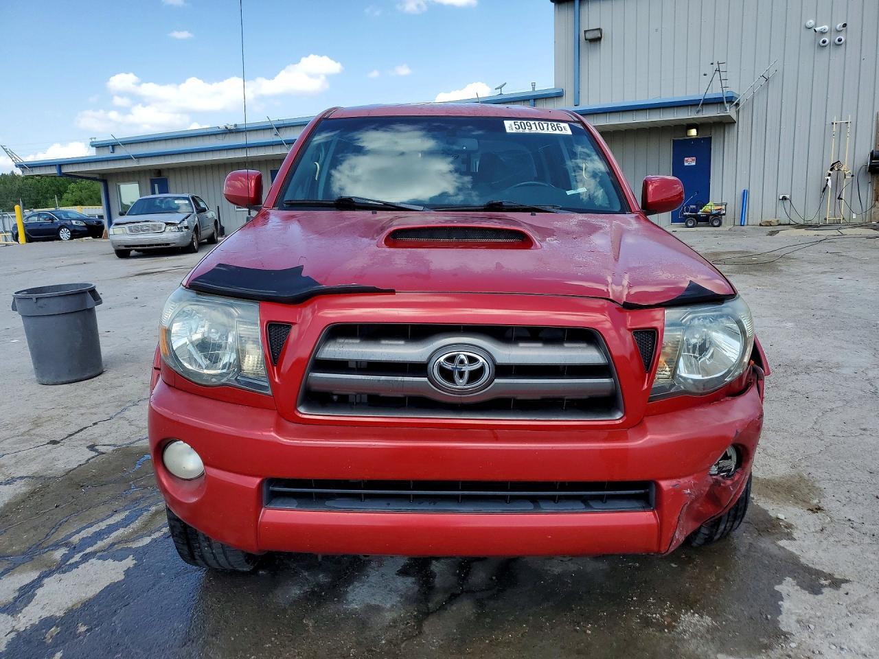2010 Toyota Tacoma Double Cab Prerunner - Image 5