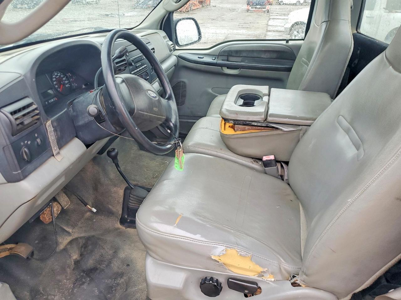 2006 Ford F250 Super Duty - Image 7
