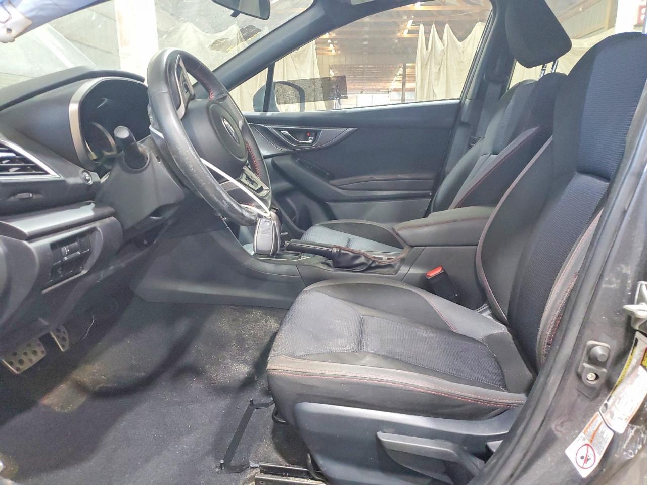 2019 Subaru Impreza Sport - Фото 7
