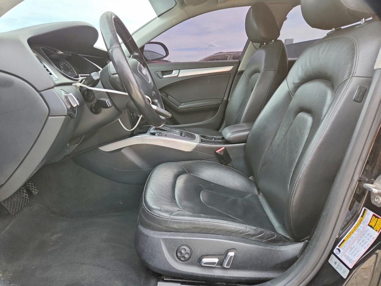 2014 Audi A4 Premium - Image 7