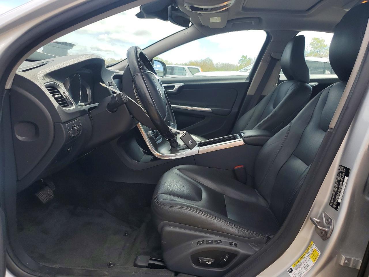 2016 Volvo S60 Premier - Фото 7