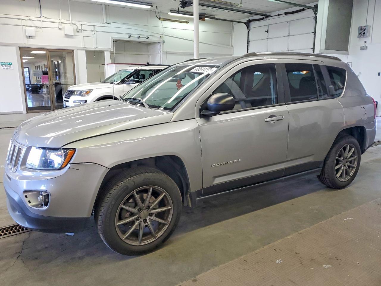 2015 Jeep Compass Sport