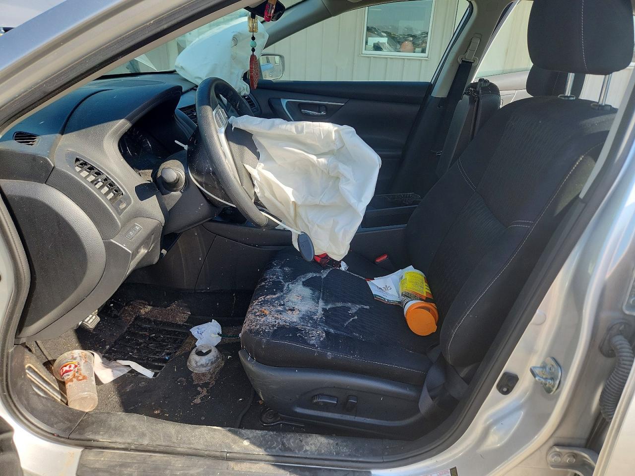 2018 Nissan Altima 2.5 S - Image 7