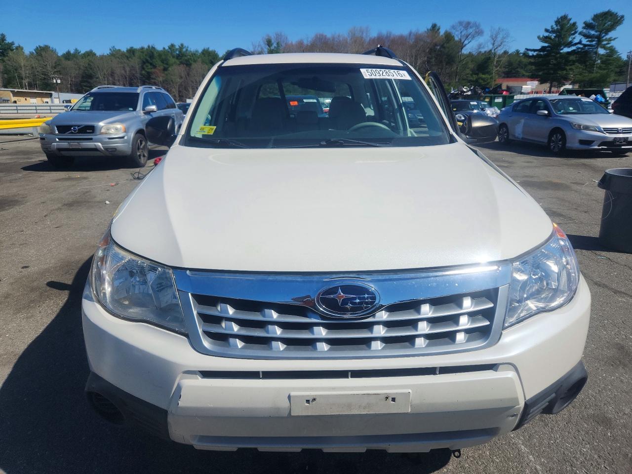 2013 Subaru Forester 2.5X - Image 5
