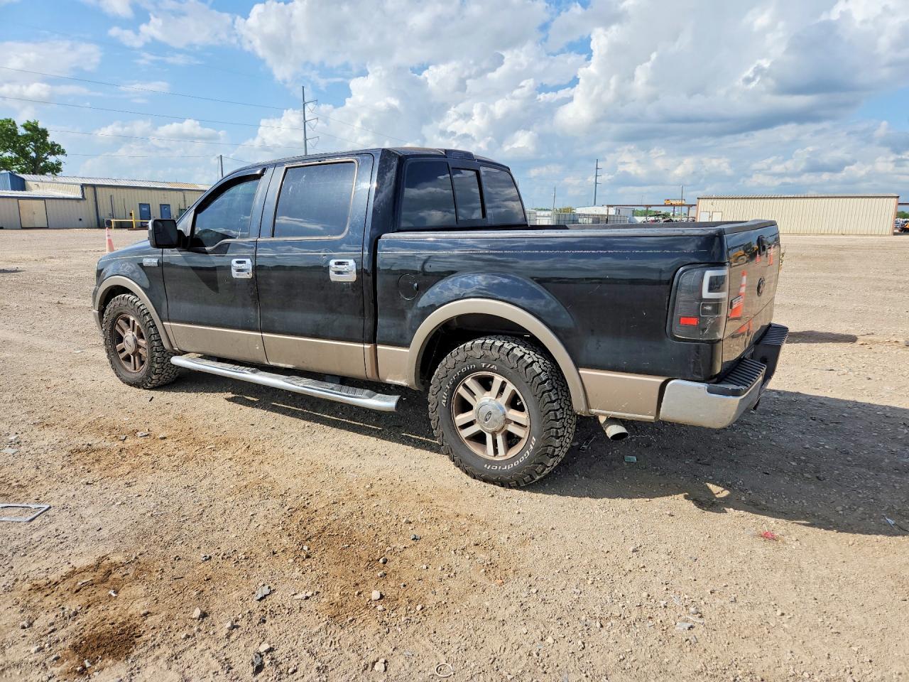 2006 Ford F150 Supercrew - Image 2