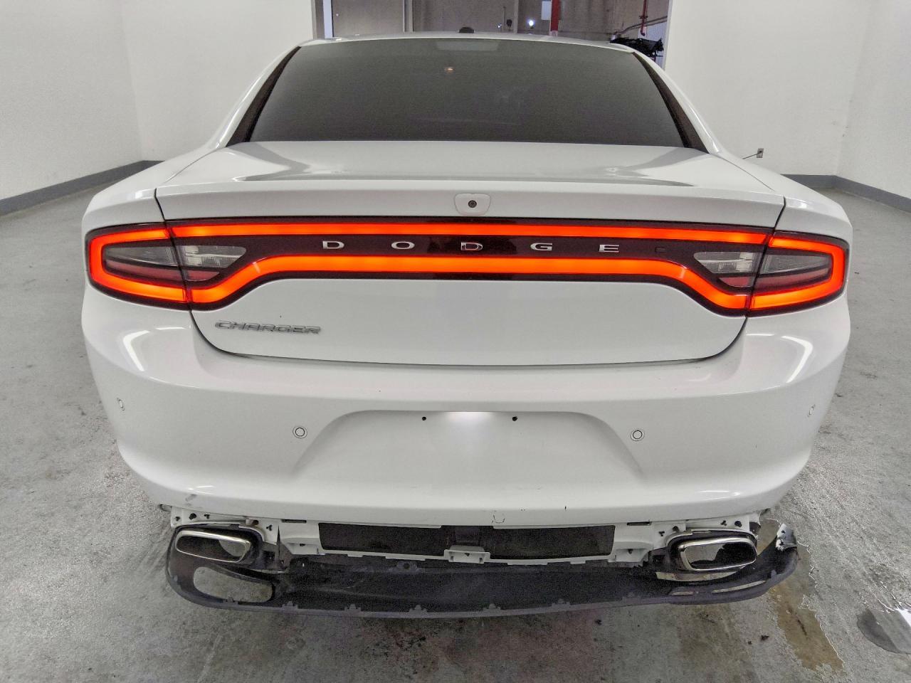 2019 Dodge Charger Sxt - Фото 6
